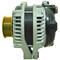 Wai Global Alternator, ALTND IRIF HP, 130 Amp12 Volt, CW, 6Groove Pulley 11030N - alternate 6